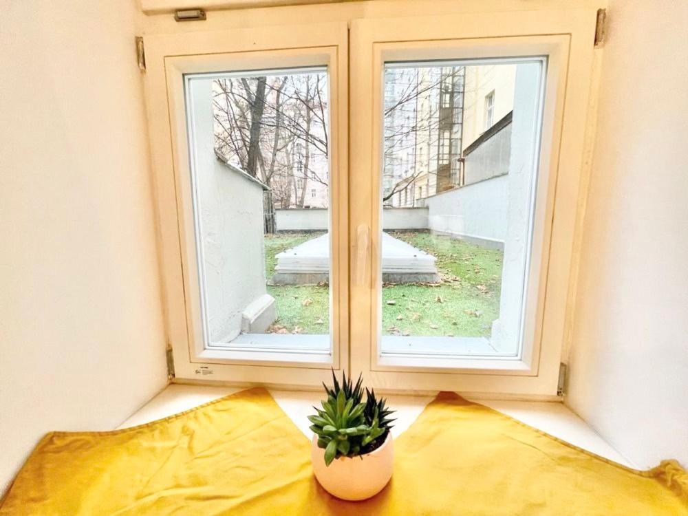 Muzeum Residence Prag Dış mekan fotoğraf